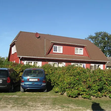 Darsser Sommerwind #110580 * Zingst