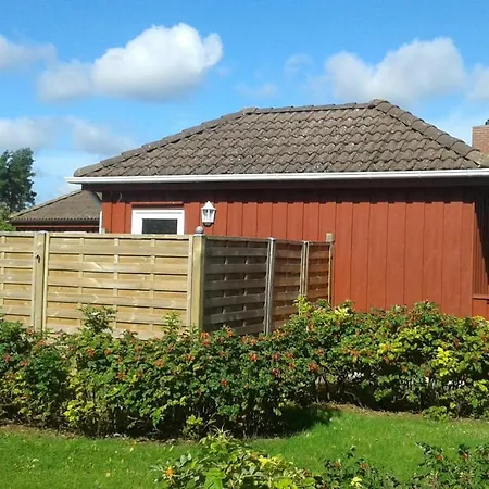 Darsser Sommerwind #110580 Lejlighed *