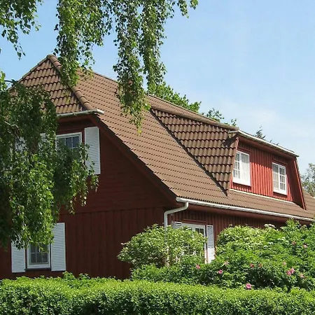 Lejlighed Darsser Sommerwind #110580