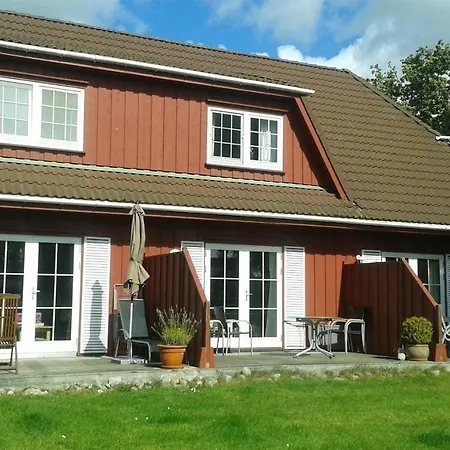 Darsser Sommerwind #110580 Lejlighed *